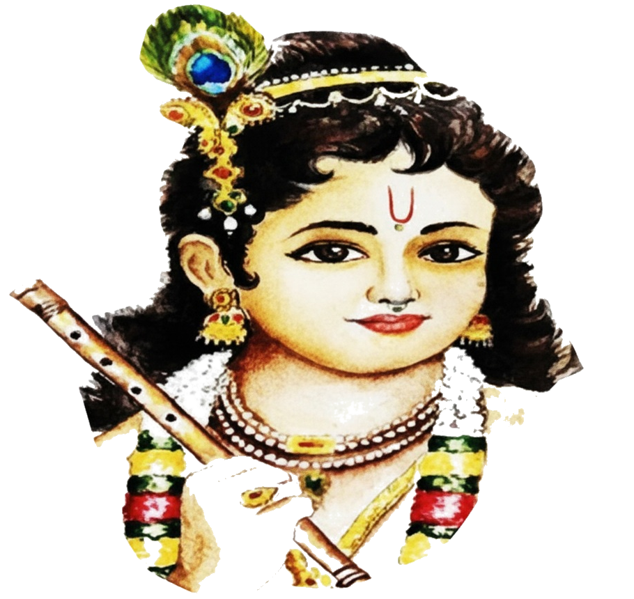Sri Krishna