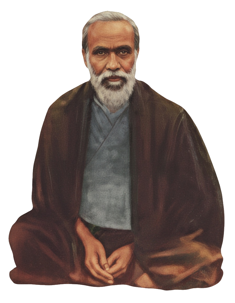 Sri Lalaji Maharaj